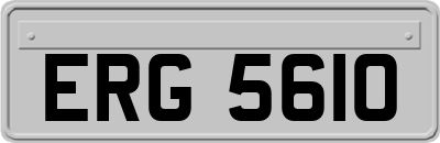ERG5610