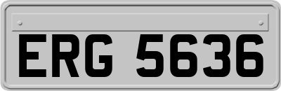 ERG5636