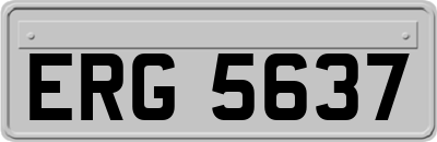 ERG5637