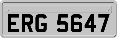 ERG5647