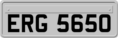 ERG5650