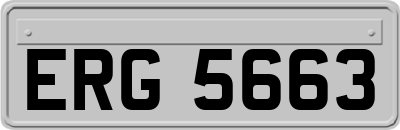 ERG5663