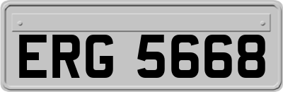 ERG5668