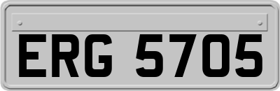 ERG5705