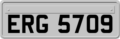 ERG5709
