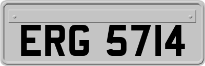 ERG5714
