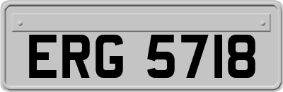 ERG5718