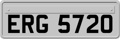 ERG5720