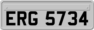 ERG5734
