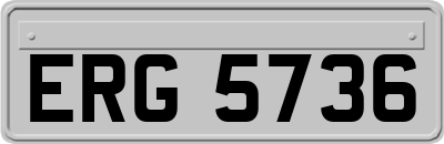 ERG5736