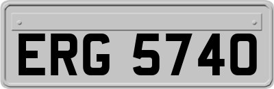 ERG5740
