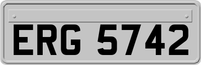 ERG5742