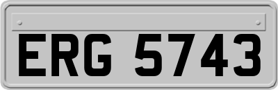 ERG5743