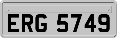 ERG5749
