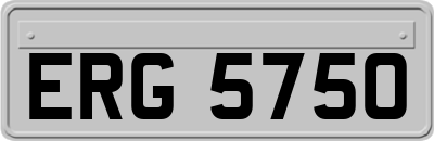 ERG5750