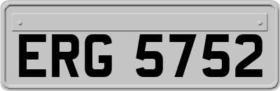 ERG5752