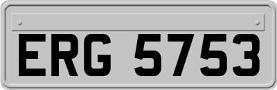 ERG5753