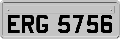 ERG5756