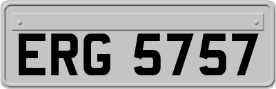 ERG5757