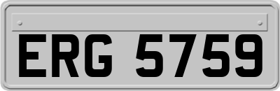 ERG5759