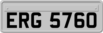 ERG5760