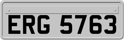 ERG5763