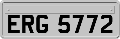 ERG5772