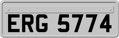 ERG5774