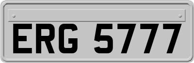 ERG5777