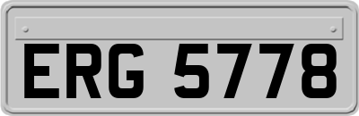 ERG5778