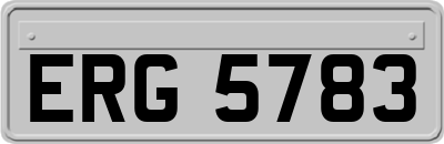 ERG5783