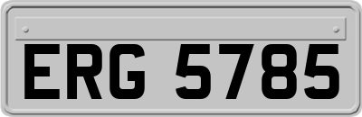 ERG5785