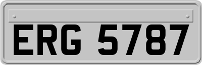 ERG5787