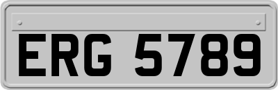 ERG5789