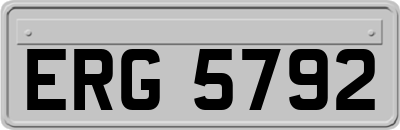 ERG5792