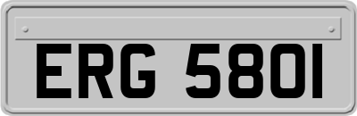 ERG5801