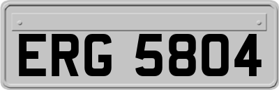 ERG5804