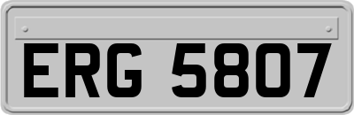 ERG5807