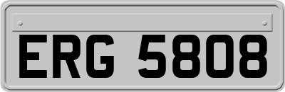 ERG5808