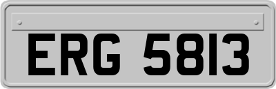 ERG5813