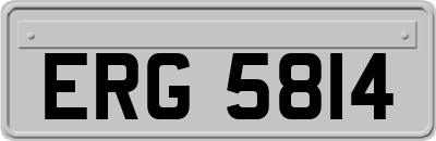 ERG5814