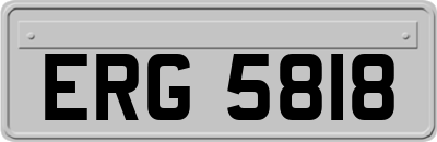 ERG5818