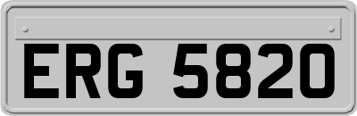 ERG5820