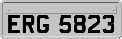 ERG5823