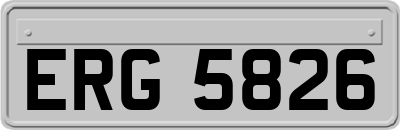 ERG5826