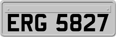 ERG5827