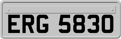 ERG5830
