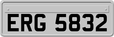 ERG5832