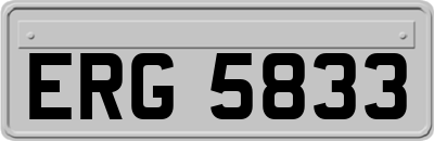 ERG5833