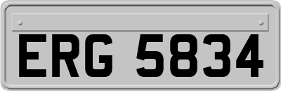 ERG5834